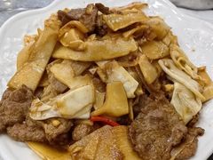 -美极鲜食坊(宝安南路店)