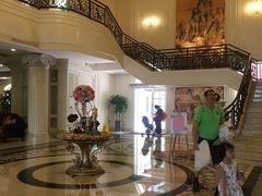 -中旅阿那亚九龙湖·公主酒店