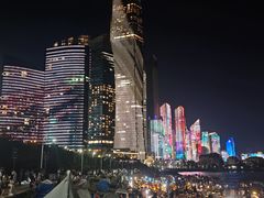 -青岛第三海水浴场