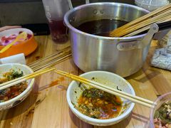-钢管厂歆瑞源油卤串串香(春熙路太古里店)