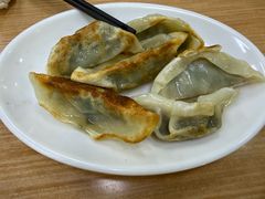 煎饺-永和豆浆食堂