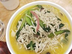 -新天厨酒家(二分店)