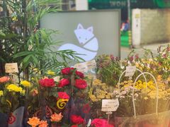 -Cafe de Paris(林荫路店)