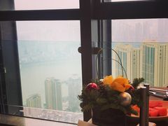 -解放碑威斯汀酒店-知味国际美食餐厅