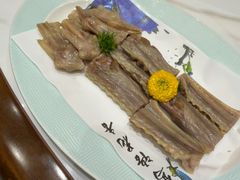 -梅花香里大酒店(郁金香路店)