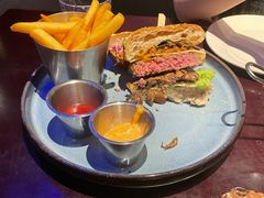 -blue frog蓝蛙(长泰广场店)