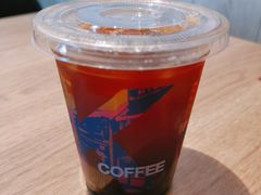 -肯德基(万科城店)