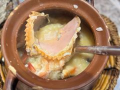-官塘锋记鱼生·生腌·砂锅粥(牌坊街店)