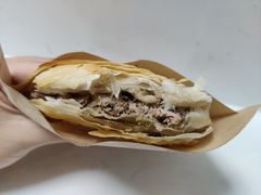 -一炉乡手工烧饼·汤粉