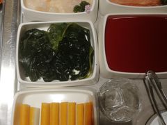 -海底捞火锅(关山保利店)