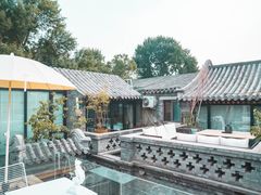 -糖房咖啡(南锣鼓巷店)