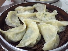 金城牛肉灌汤包-金城包子牛肉灌汤包(台东四路店)