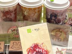 -奈雪的茶(正弘城PRO+店)