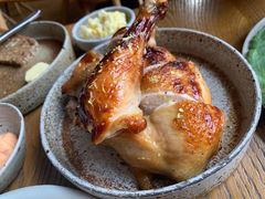 -BOR Eatery(安福路店)