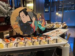 -西安高新洲际酒店•源咖啡全日制餐厅