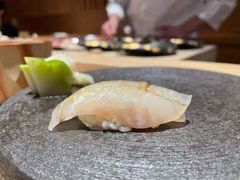 -银座岩