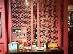 -湖滨28中餐厅·西湖宴·杭州君悦酒店