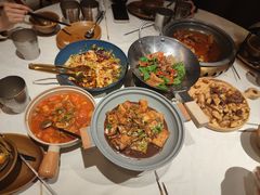 -耶里夏丽·丝路新疆菜·清真食品(徐汇南丹东路臻选店)