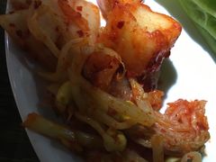 泡菜-火炉火自助餐(枫蓝国际店)
