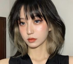 -丝语萱形象