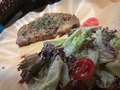 -The Cheebat 锌吧·Bistro(体育西店)