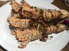 -泰华海鲜中餐厅(普吉镇店)