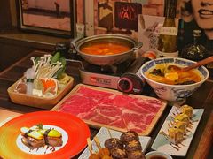 -山葵家·创意料理(宁波来福士店)
