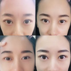 -平萍纹绣韩式半永久定妆