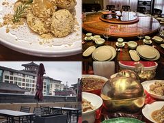 -面辣子·陕西家乡菜(钟楼店)