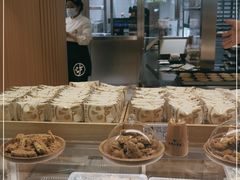 -泸溪河桃酥(凯德MALL太阳宫店)