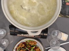 -金龙·打边炉(南京西路店)