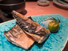 -山葵家·创意料理(宁波来福士店)