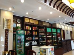 大堂-萧记三鲜烩面(瑞达路店)