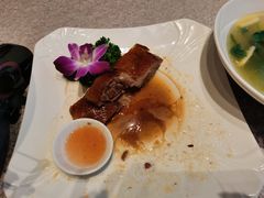 -雅天大酒店·福贵坊中餐厅