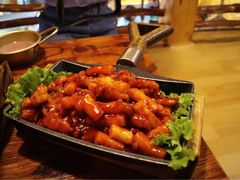 -小木屋米酒店总店