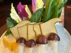 -明湖楼·经典鲁菜(大明湖店)