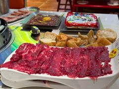 -荣叔港式沙嗲牛肉火锅(正佳潮流店)