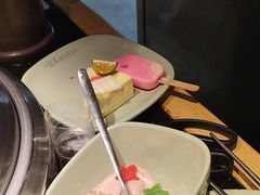 -梨花自助烤肉(乐宾店)