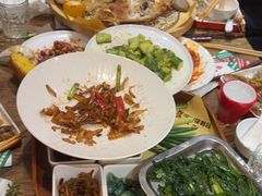 -永红源·小排档(闽江路店)