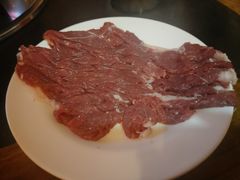 黄瓜条和磨裆-裕德孚·非遗手切涮羊肉(东直门内大街店)