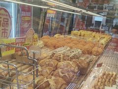 -味多美蛋糕(金顶街店)