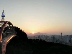 -金鸡山公园