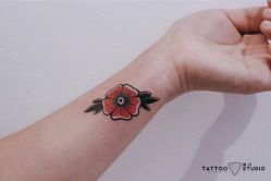 -飛凡TATTOO纹身•原创