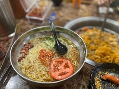 -元宝烤肉店·齐齐哈尔烤肉·烤串