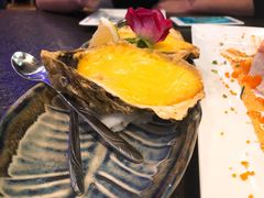 -将太无二·北美传奇寿司(荟聚购物中心西红门店)