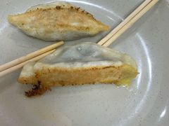 锅贴-京九排骨米饭(江西路店)