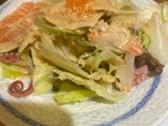 -江户家·日本料理·铁板烧(汉江东路店)