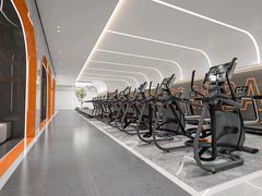 -奇迹健身(SM广场店)