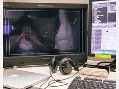 -中央广播电视总台(光华路办公区)