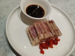 -聚丰园•湖鲜餐厅(阿红私房菜梅石路店)